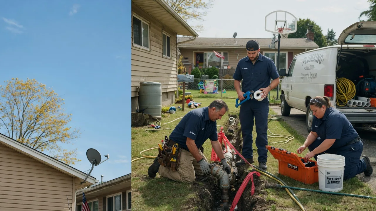 Garbage Disposal Replacement in Hustontown, PA near me