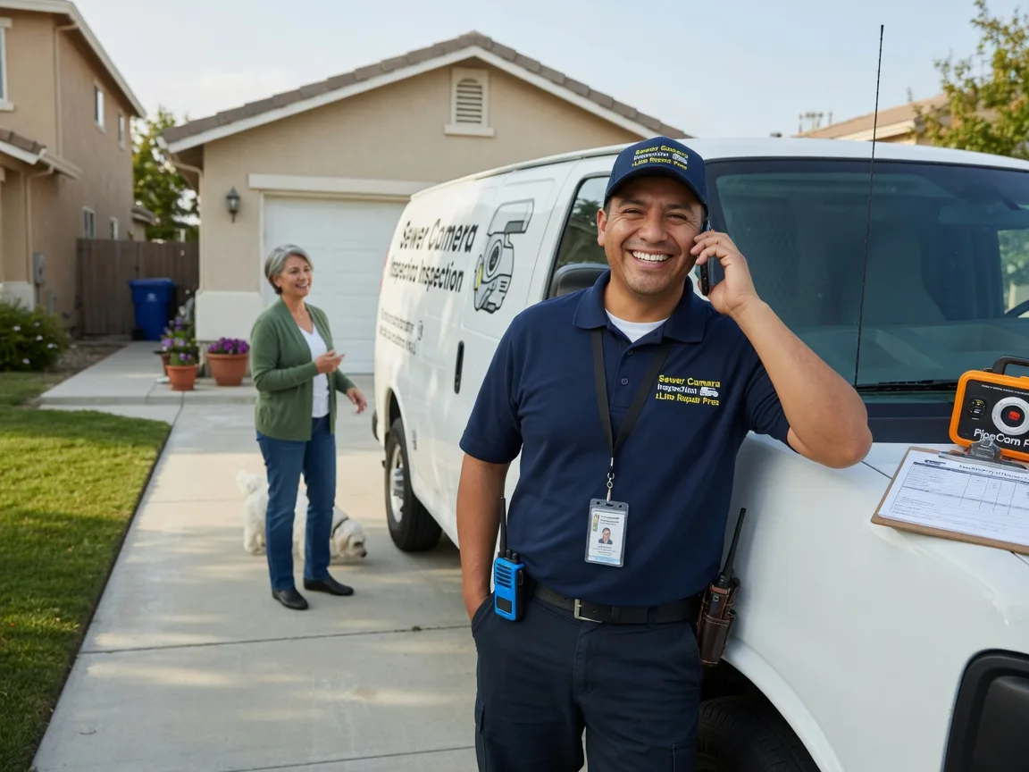 Sewer Line Repair Hustontown, PA FAQs